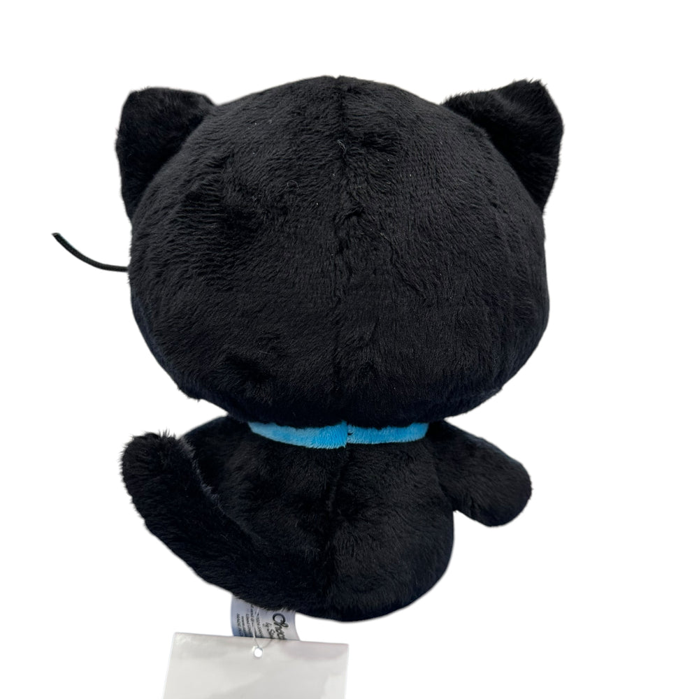 Chococat "Glasses" 7in Plush