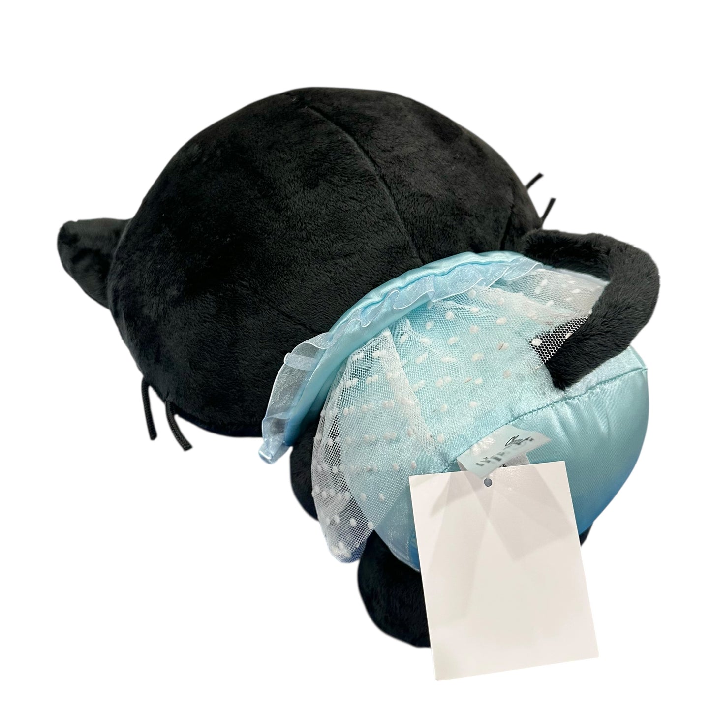 Chococat "Something Blue" 12in Plush