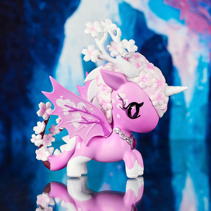 tokidoki "Mystical Dragon" Unicorno