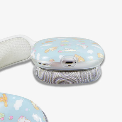Sonix x Cinnamoroll & Mocha "Clouds" AirPod Max Cover