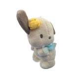 Pochacco "Cute Pose" 12in Plush