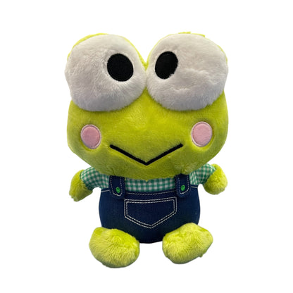 Keroppi "Hapidanbui" 8in Plush