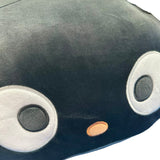 Chococat "Squeezable" Round Face Plush [SEE DESCRIPTION]