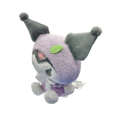 Kuromi "Fruit Cape" 8in Plush