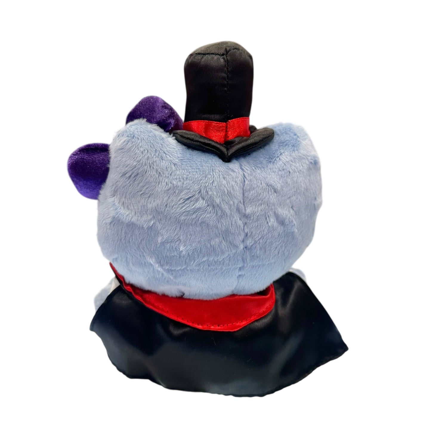 Hello Kitty "Dracula Monsters" Bean Doll