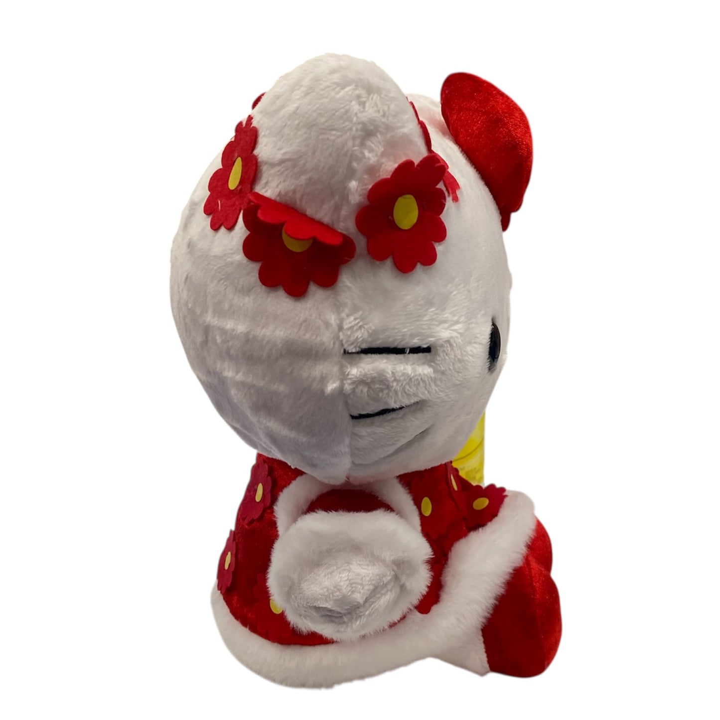 Hello Kitty "CNY Dress CNY" 12in Plush