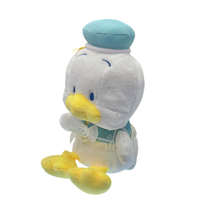 Ahiru No Pekkle "Marine" 9in Plush
