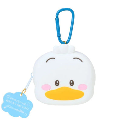 Ahiru No Pekkle "Favor" Mini Silicone Pouch