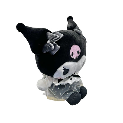 Kuromi "SWPT" Plush