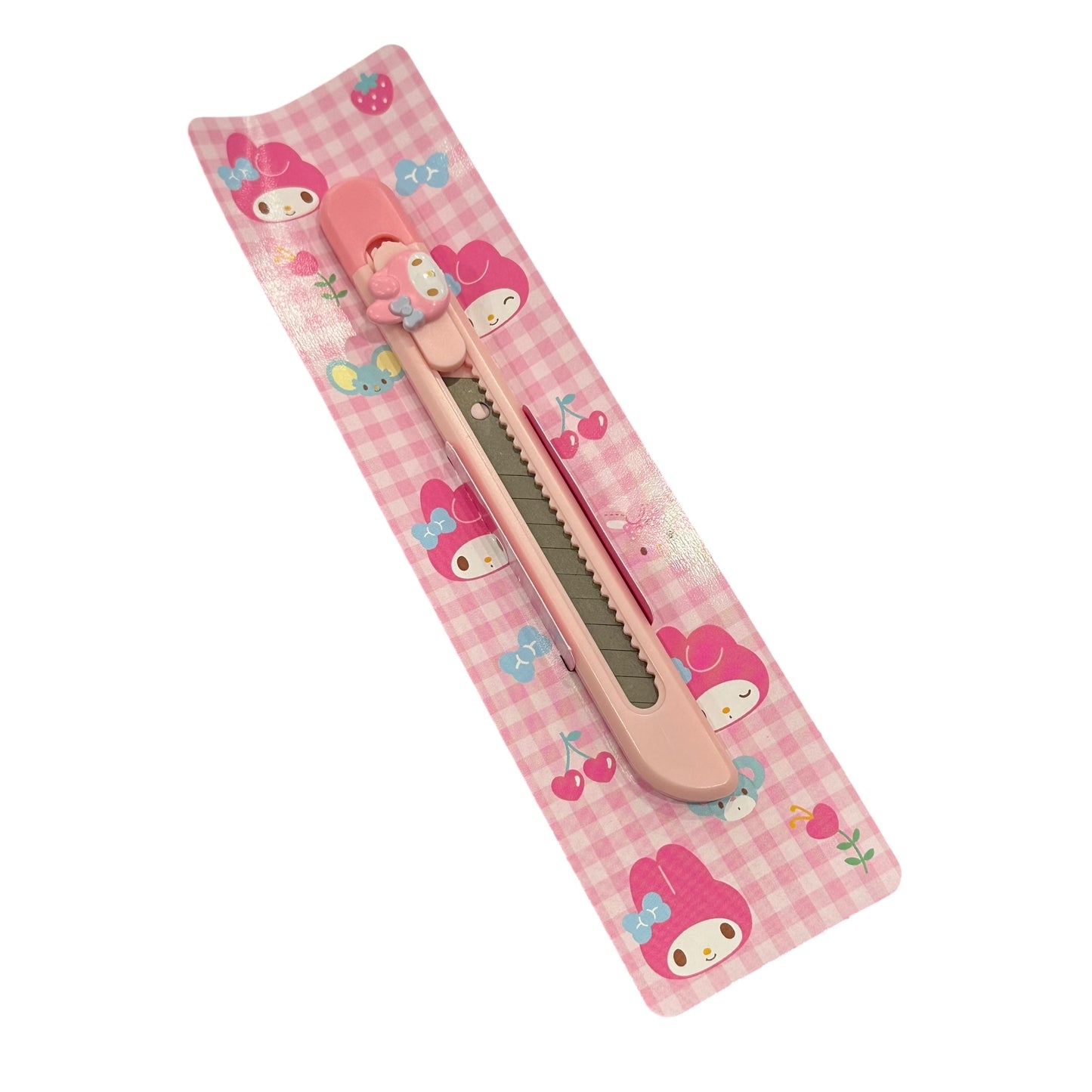 My Melody Pocket Cutter