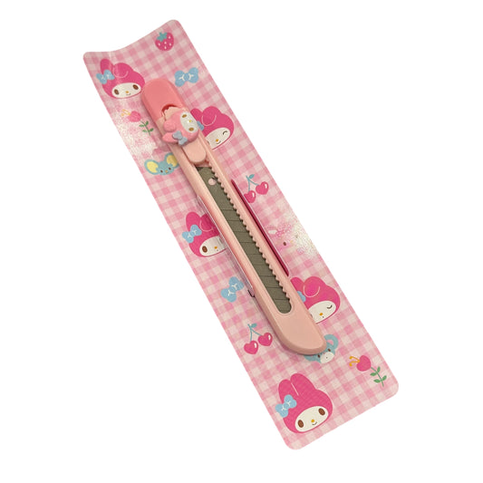 My Melody Pocket Cutter