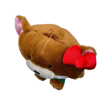 Hello Kitty "Werewolf Monsters" 10in Plush