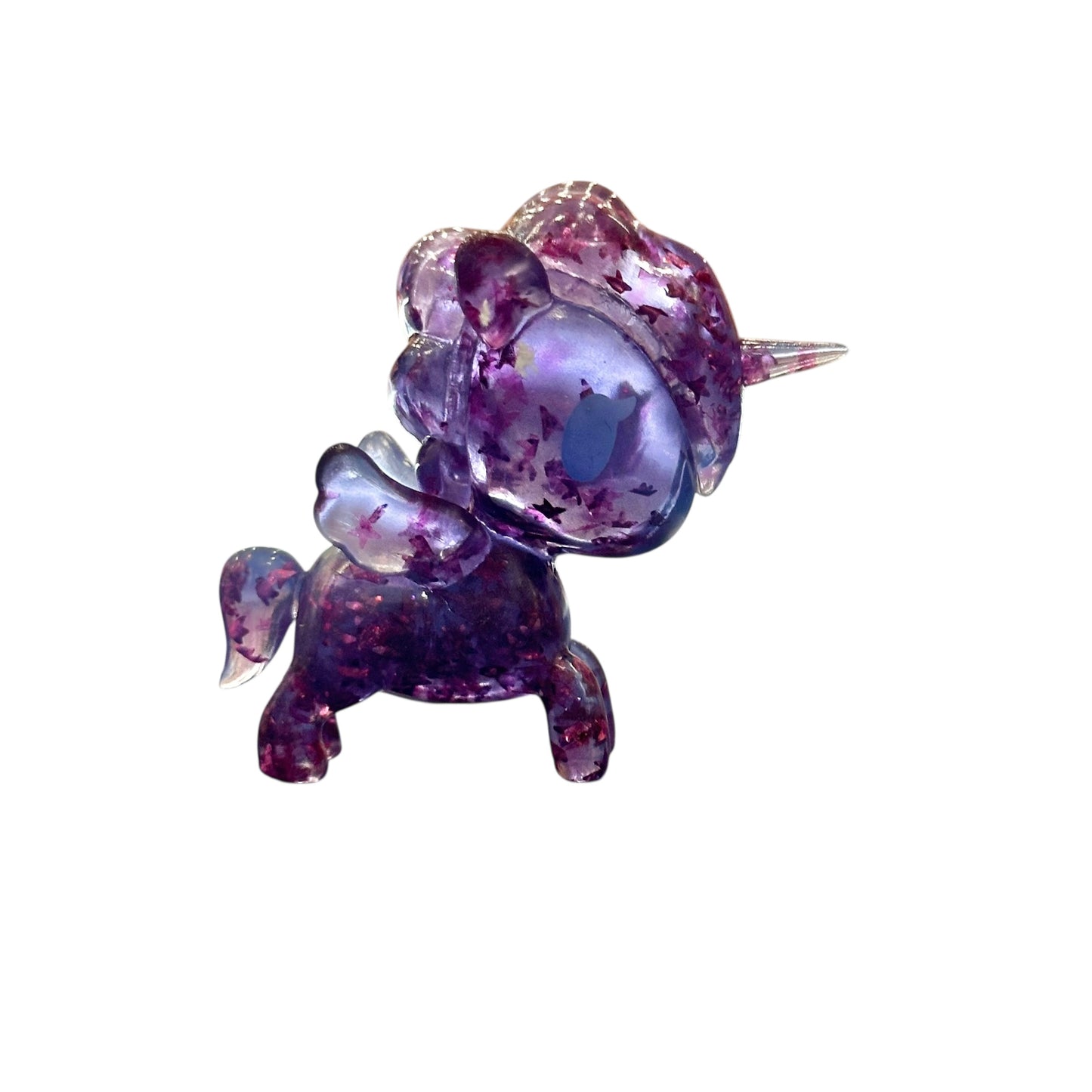 tokidoki "Shimmer Glitter" Lite Unicorno