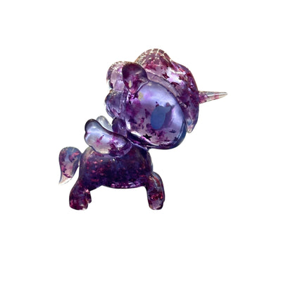 tokidoki "Shimmer Glitter" Lite Unicorno