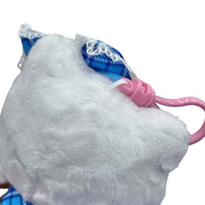 Hello Kitty "Girls Group" Mascot Clip On