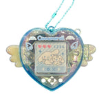 Sanrio "Blue" Secret Charm