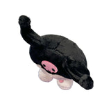 Kuromi "Applique" 7in Plush