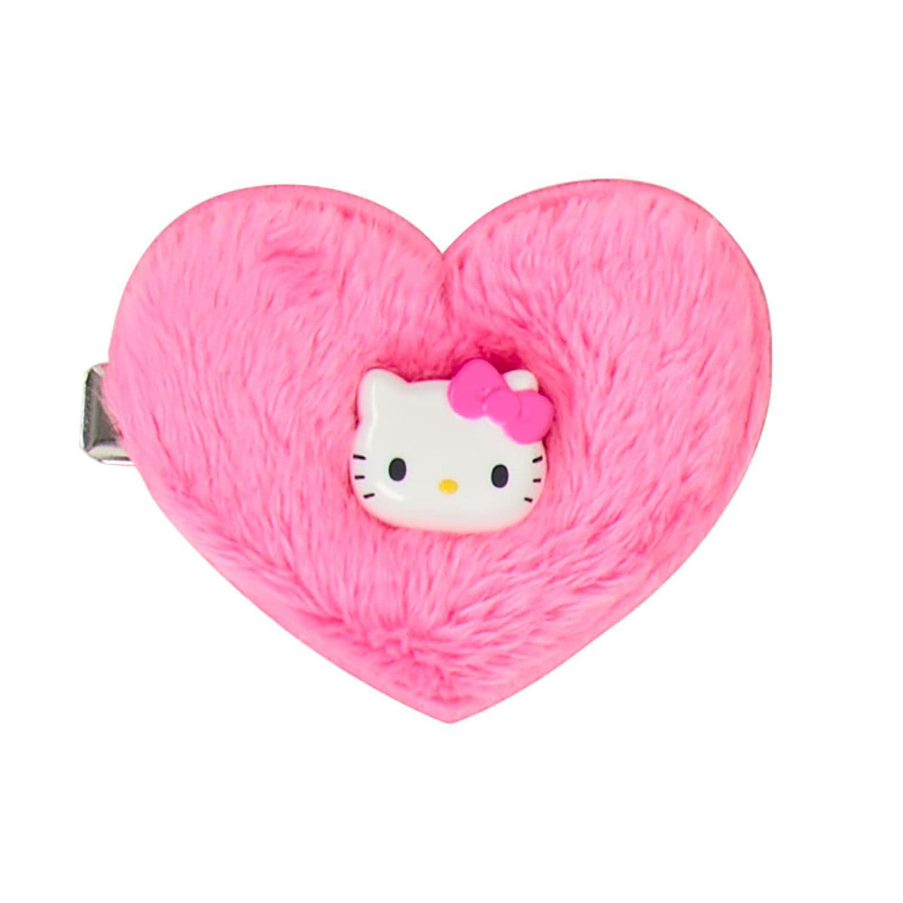 Sanrio Characters "Tokimeki Pop Beads" Secret Hair Clip