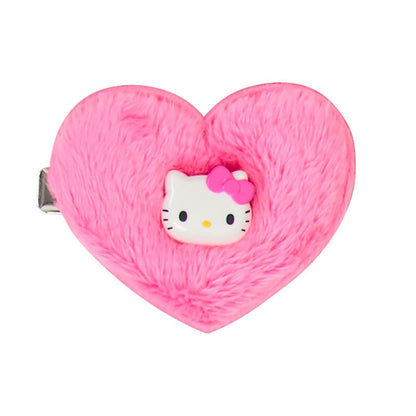 Sanrio Characters "Tokimeki Pop Beads" Secret Hair Clip