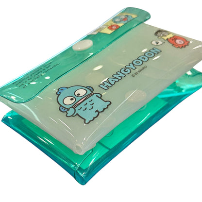 Hangyodon Dual Case Keychain