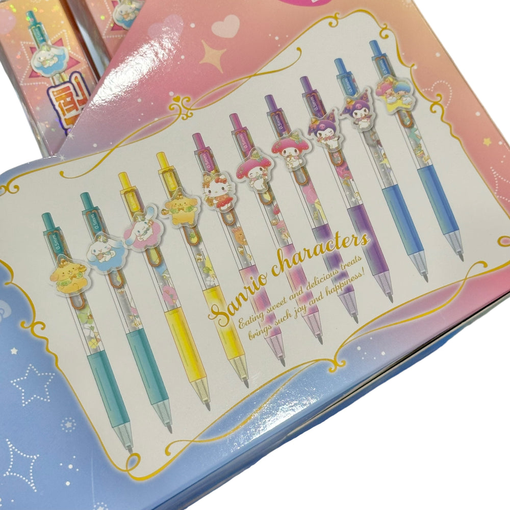 Sanrio "So Sweet" Twinkle Random Gel Pen