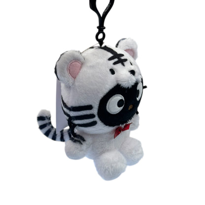 Chococat "Midnight Circus" Mascot Clip On