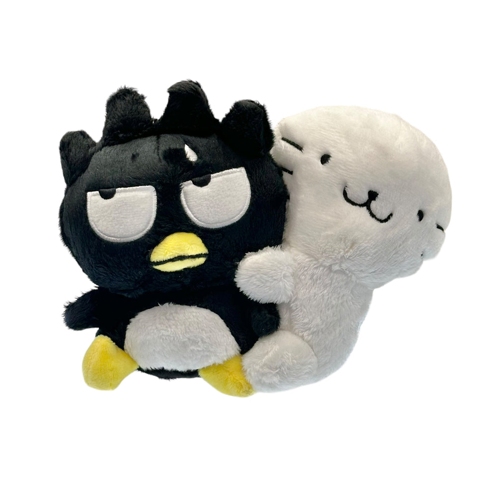 Badtz Maru "Two" Plush