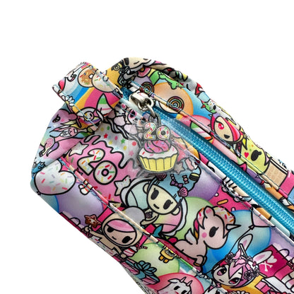 JuJuBe x tokidoki "20th Anniversary" Be Dapper