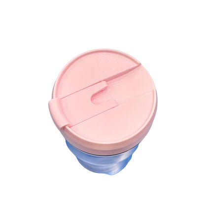 My Melody Plastic Tumbler