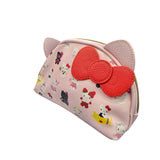 Hello Kitty "50th Anniversary" Pouch