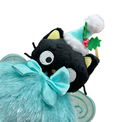 Chococat "Boa Ball" Mascot Ornament