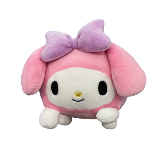 My Melody "Cube" 4in Plush