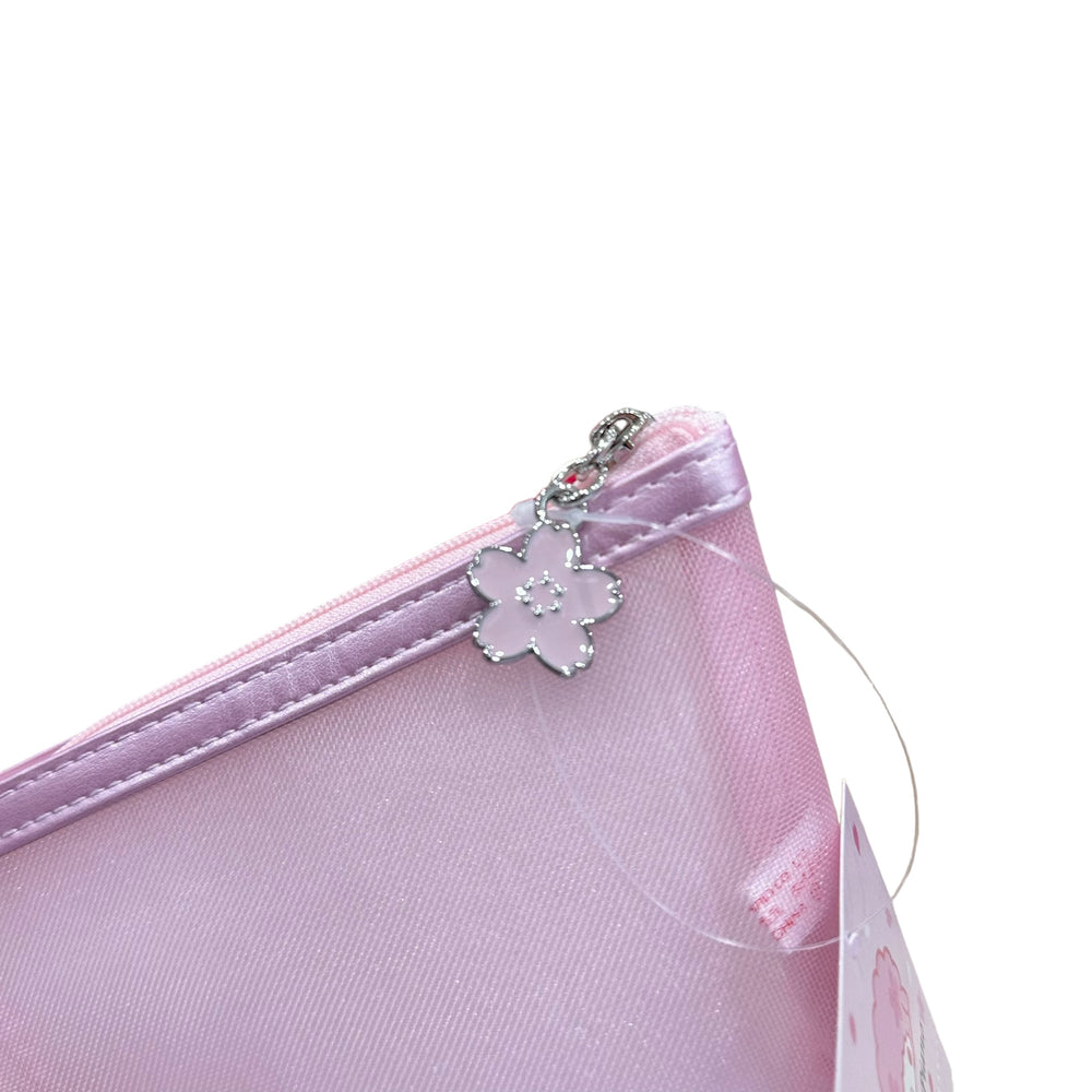 My Sweet Piano "Sakura" Pouch