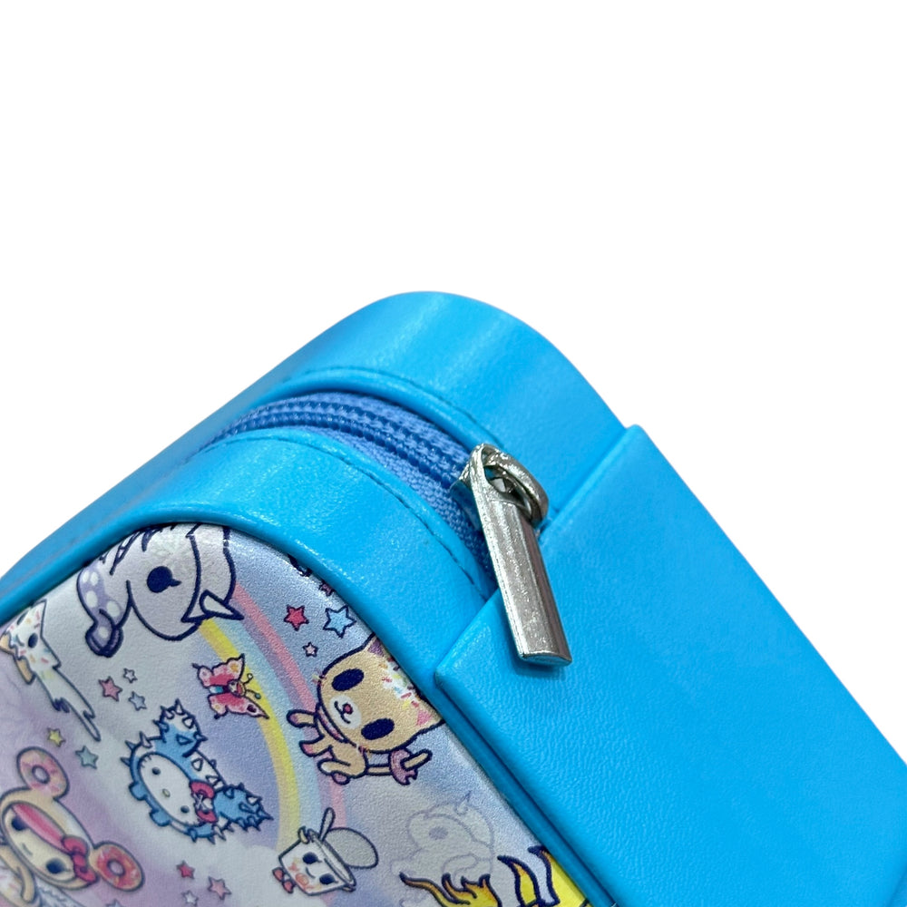 tokidoki x Hello Kitty "Celestial" Accessory Case