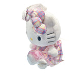 Hello Kitty "Tartan" Plush