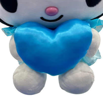 Kuromi "Something Blue" 12in Plush