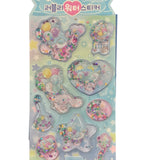 Sanrio "Lovely Water" Sticker