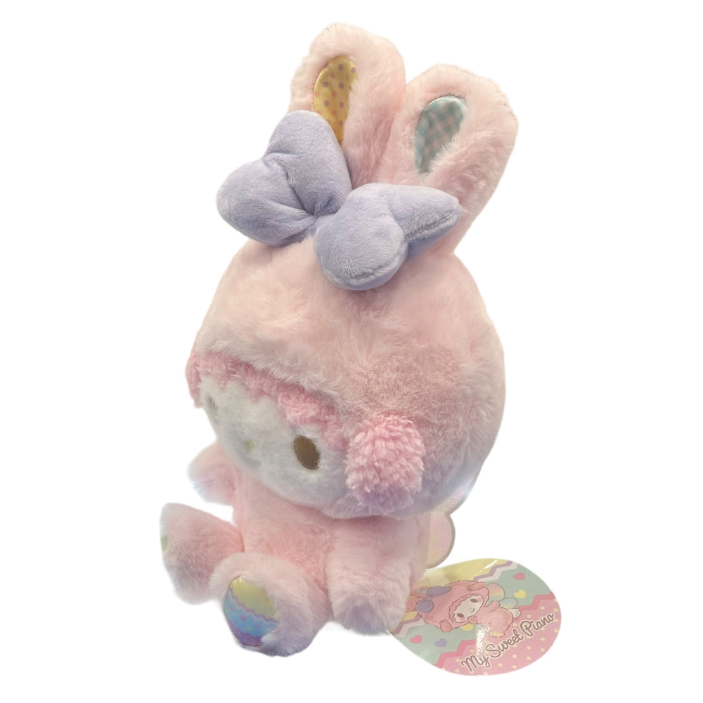 My Sweet Piano "Easter" Plush