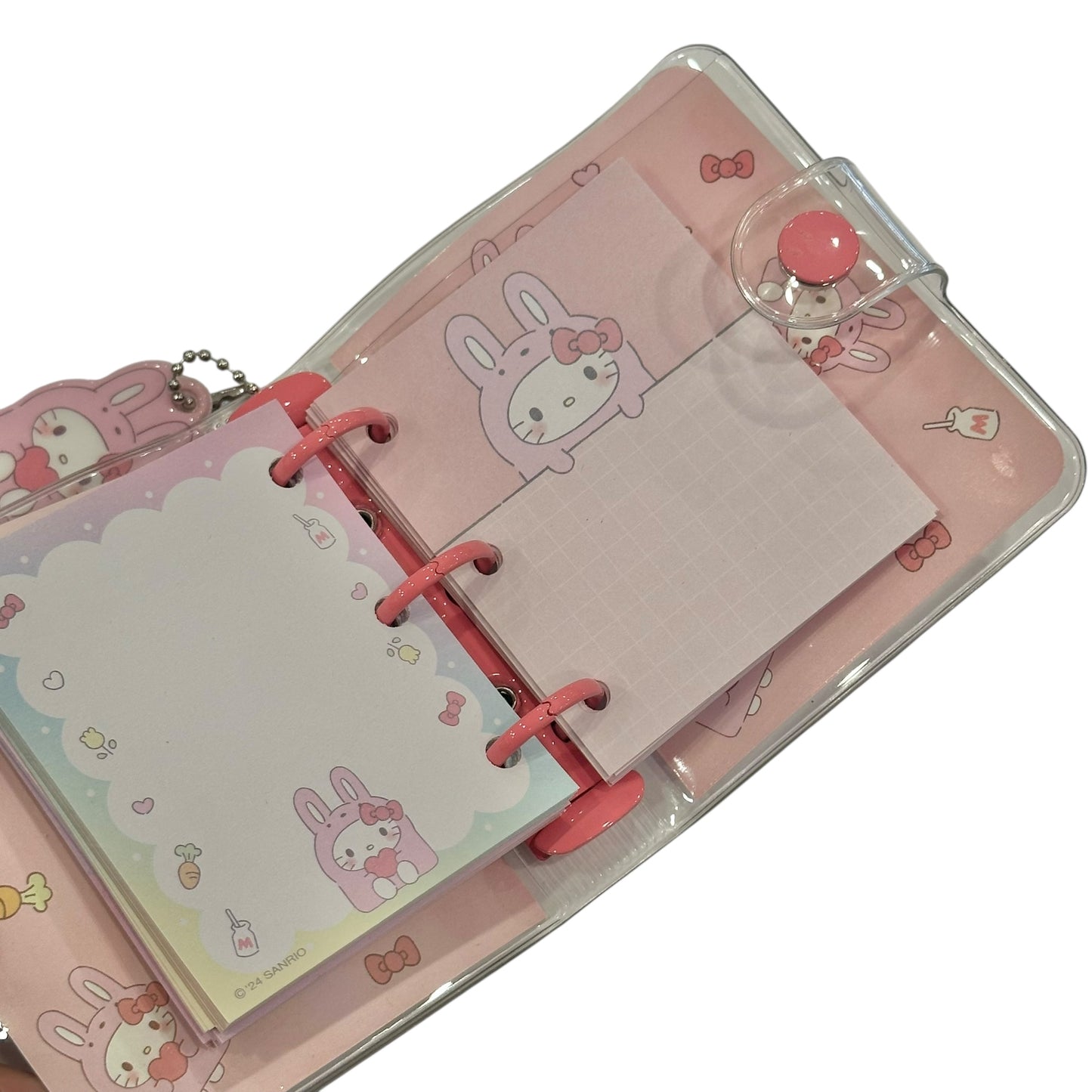 Hello Kitty Mini Diary