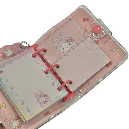 Hello Kitty Mini Diary