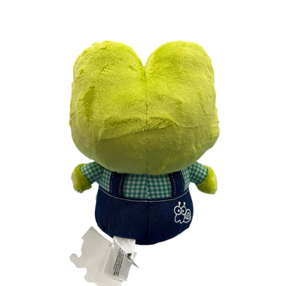 Keroppi "Hapidanbui" 8in Plush