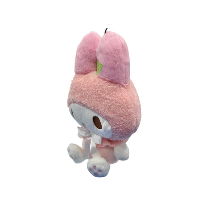 My Melody "Fruit Cape" 10in Plush