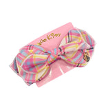 Hello Kitty "Tartan" Hair Clip