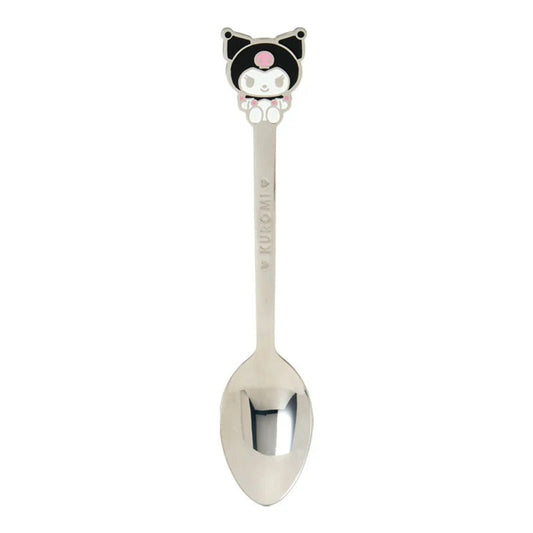 Kuromi Stainless Spoon