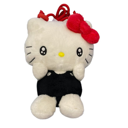 Hello Kitty "Admire Emotion" Plush Accessory Pocket