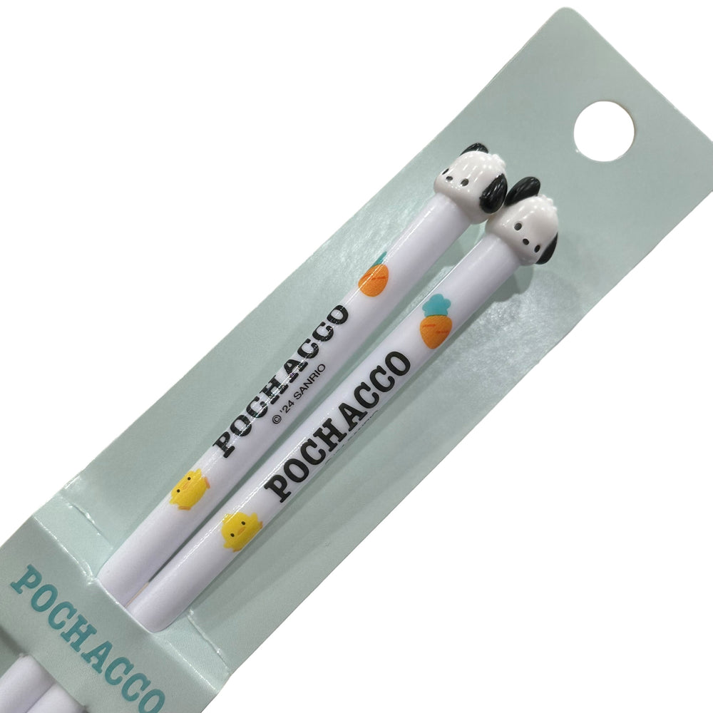 Pochacco Mascot Chopsticks