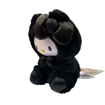 Hello Kitty 6in "Noir" Plushie Pops Plush