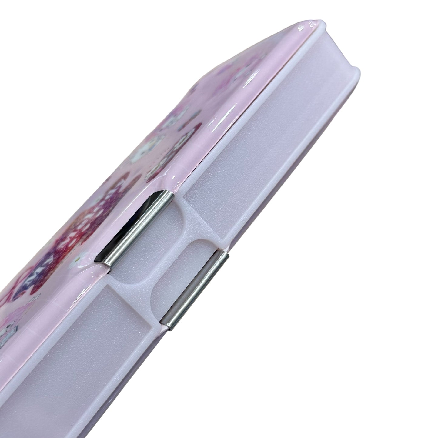 My Melody Double Compartment Pencil Case