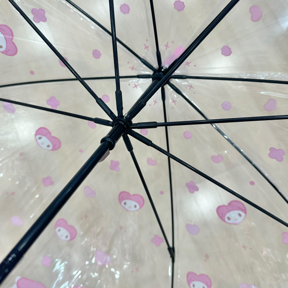 My Melody 60cm Umbrella [NOT AVAILABLE TO SHIP]