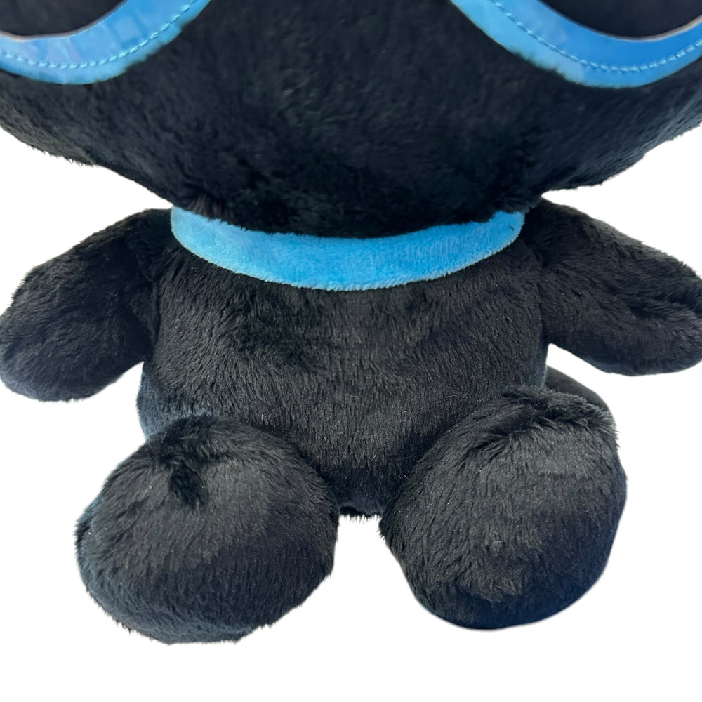 Chococat "Glasses" 12in Plush